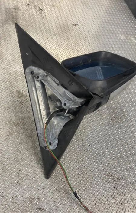 Retroviseur exterieur manuel droit BMW SERIE 3 E46  SERIE 3 E46 PHASE 2 occasion