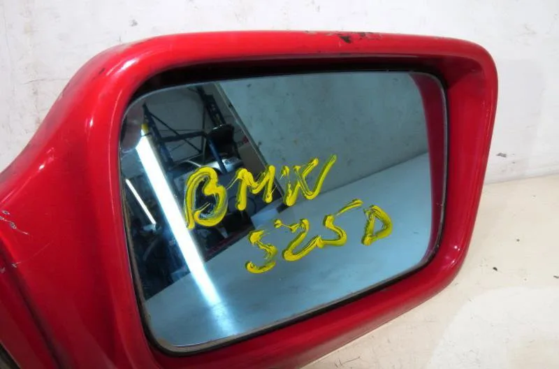 Retroviseur exterieur manuel droit BMW SERIE 5 E34 TOURING BREAK occasion