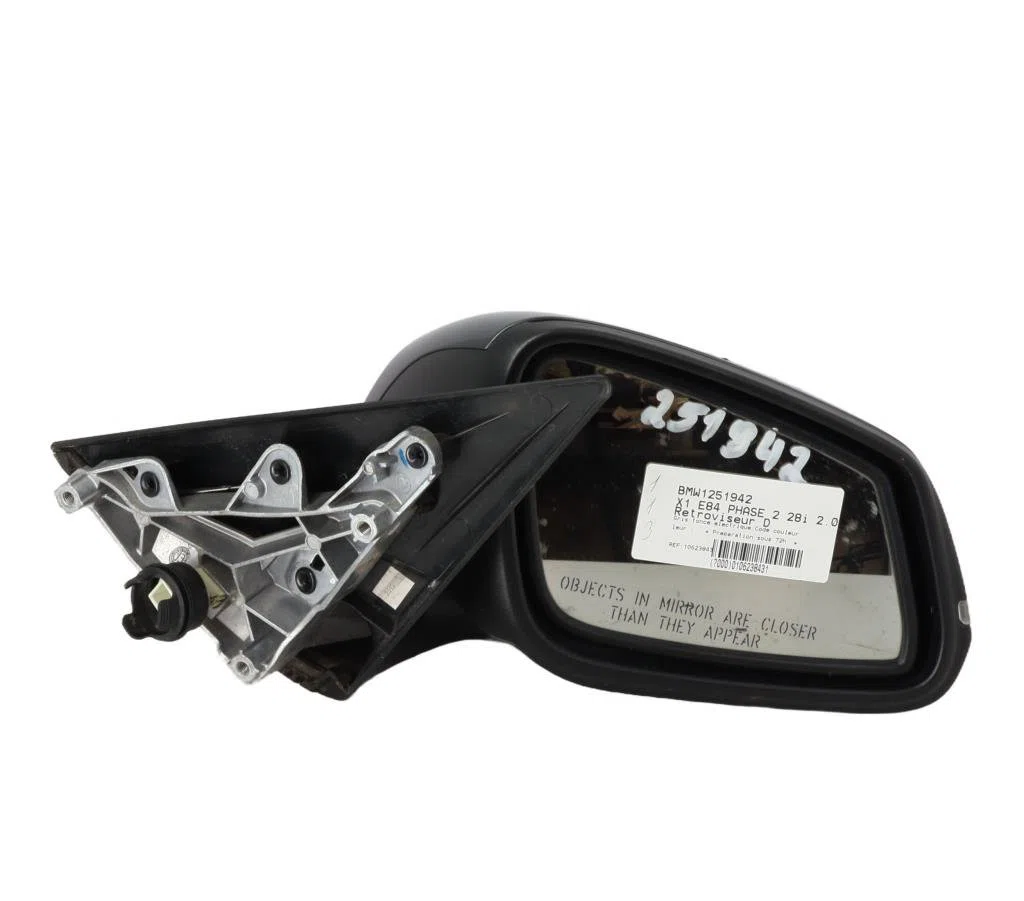 Retroviseur exterieur manuel droit Bmw X1 (E84) Xdrive 28 i (2011-2015) occasion