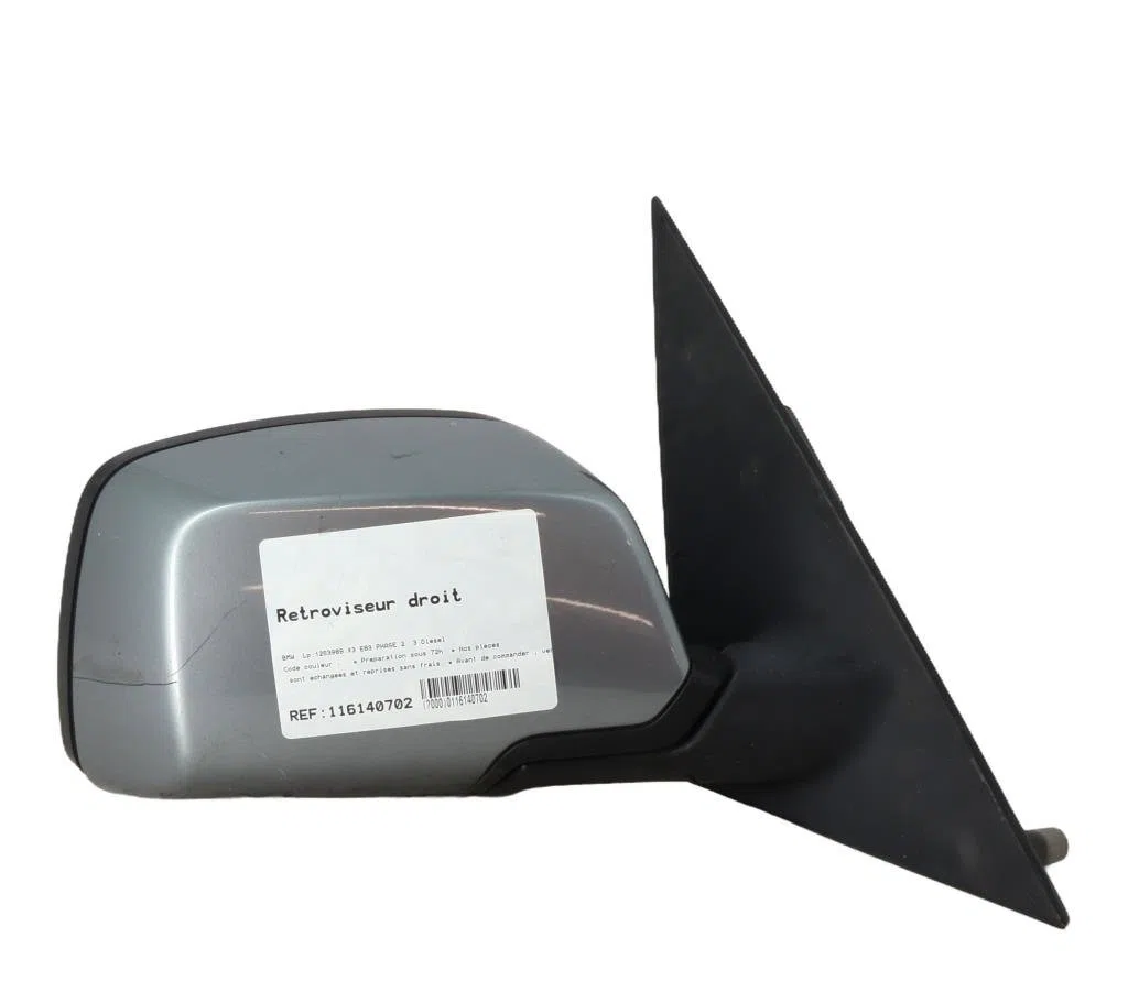 Retroviseur exterieur manuel droit Bmw X3 (E83) 3.0 d (2004-2005) occasion