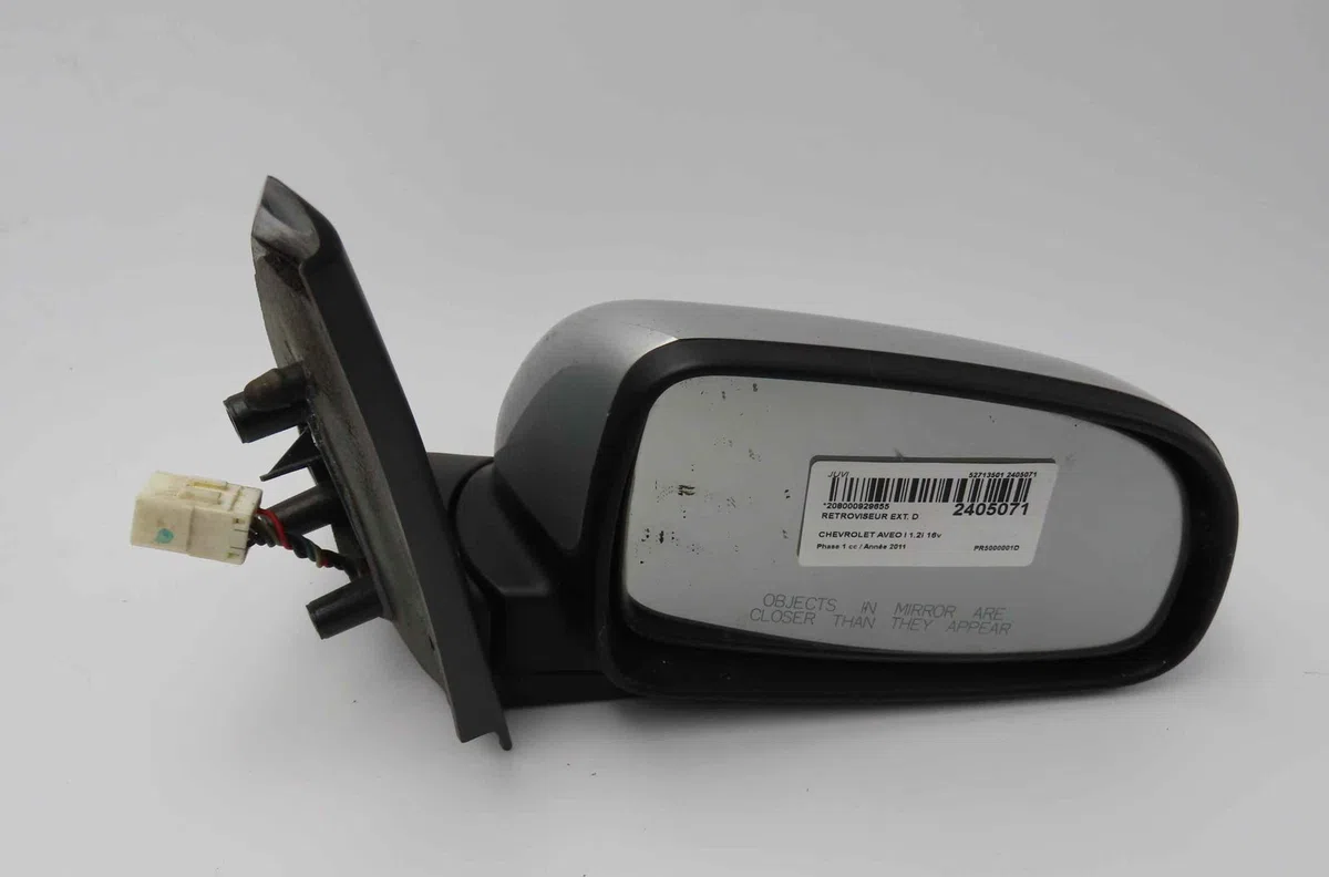 Retroviseur exterieur manuel droit CHEVROLET AVEO I occasion