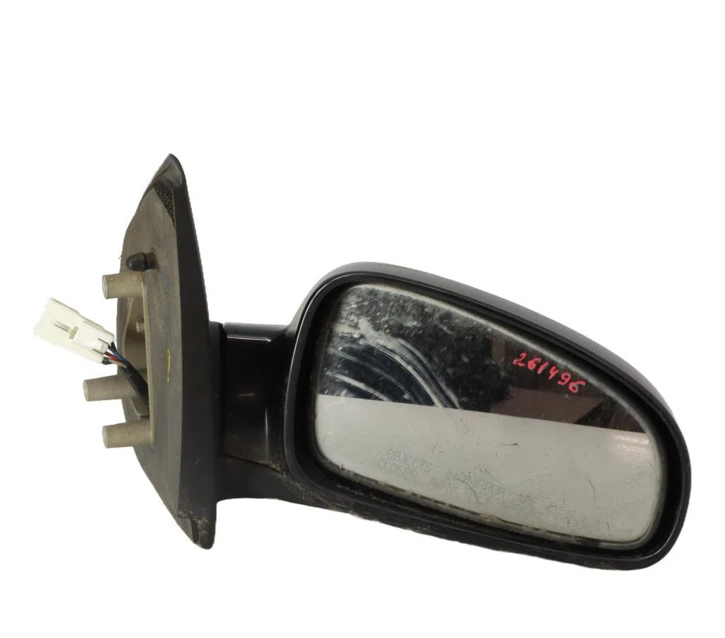 Retroviseur exterieur manuel droit Chevrolet AVEO - KALOS 3-5 portes (T200) 1.4 16v (2003-2008) occasion
