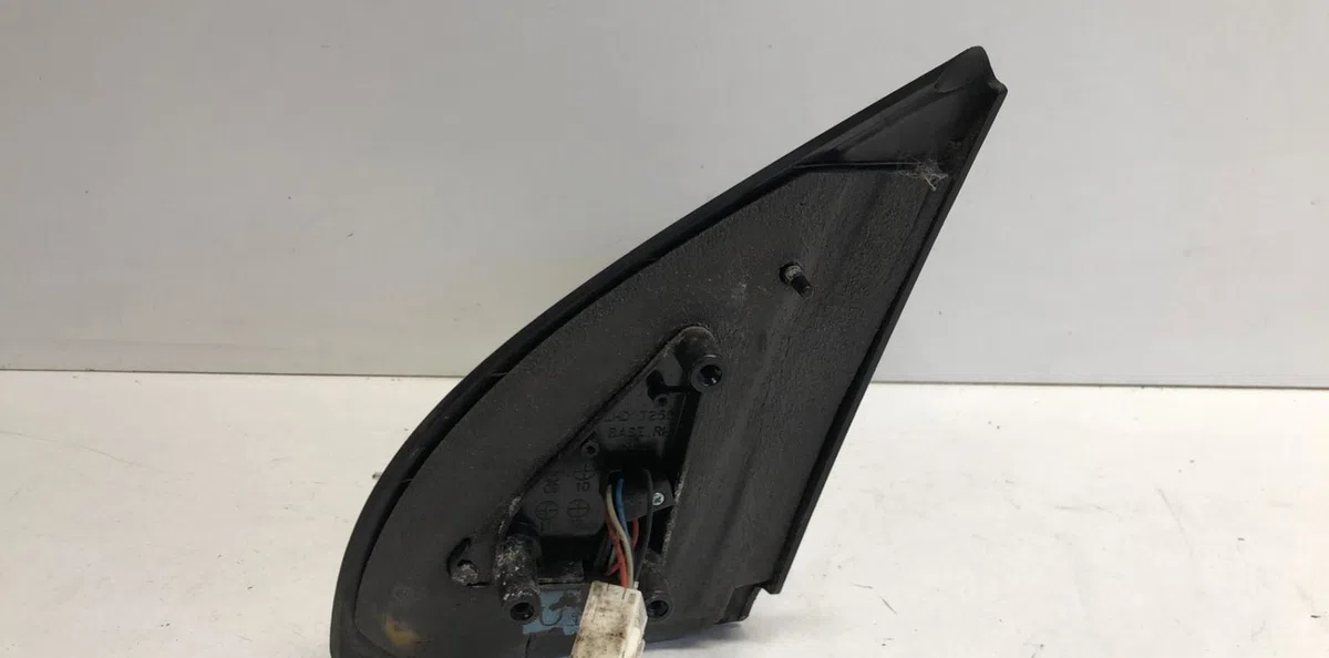 Retroviseur exterieur manuel droit Chevrolet AVEO - KALOS 3-5 portes (T250, T255) 1.2 (2008) 5 portes occasion