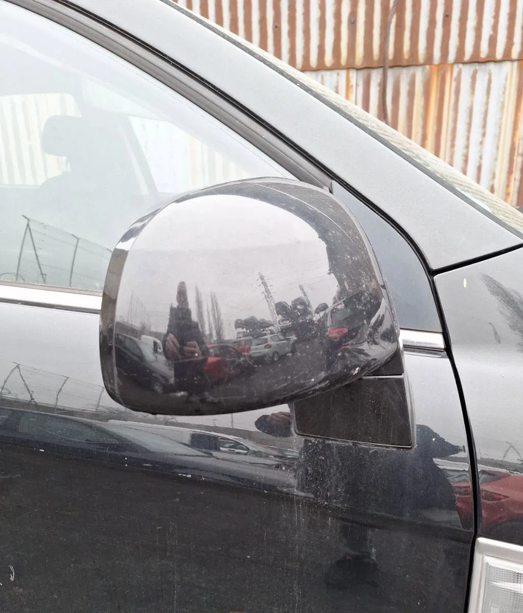 Retroviseur exterieur manuel droit Chevrolet CAPTIVA (C100, C140) 2.0 d (2007) occasion