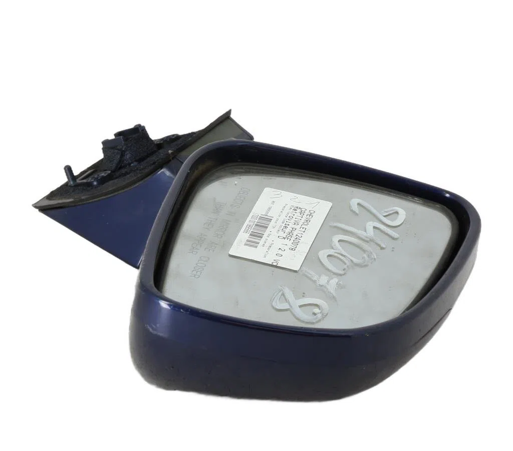 Retroviseur exterieur manuel droit Chevrolet CAPTIVA (C100, C140) 2.0 d 4wd (2006-2009) occasion