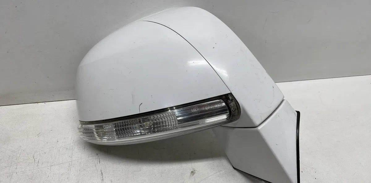 Retroviseur exterieur manuel droit Chevrolet CAPTIVA (C100, C140) 2.2 d (2011) occasion