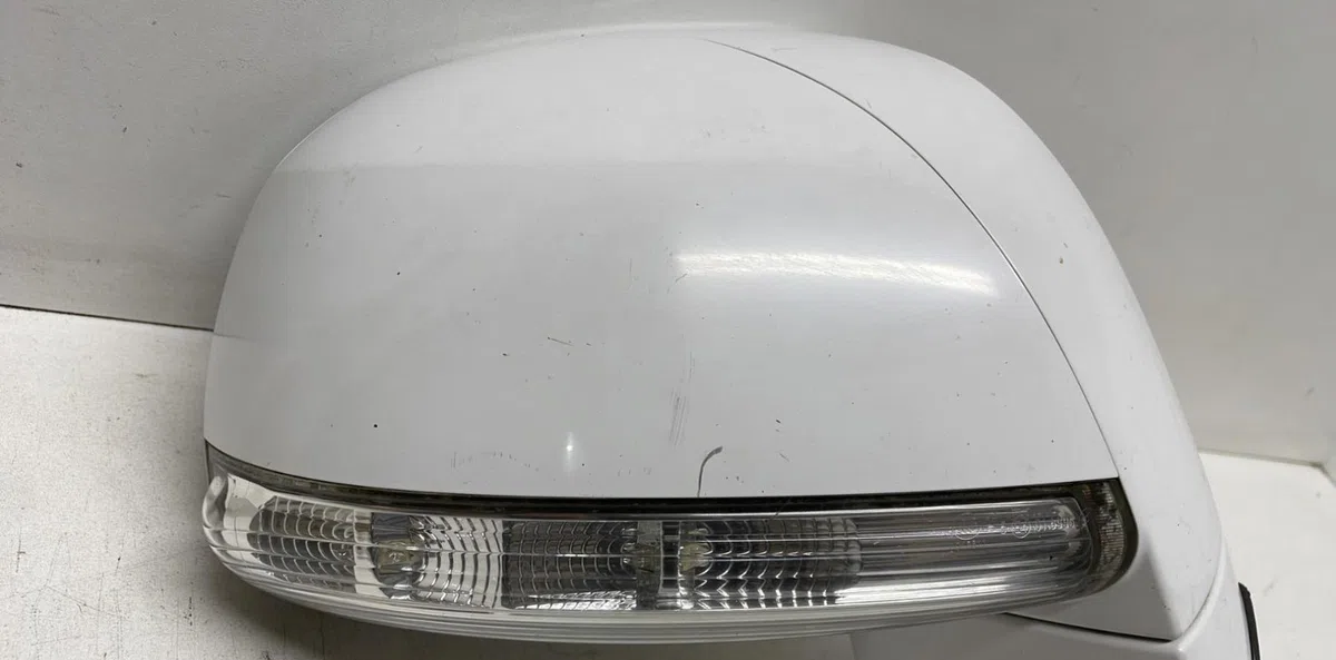 Retroviseur exterieur manuel droit Chevrolet CAPTIVA (C100, C140) 2.2 d (2011) occasion