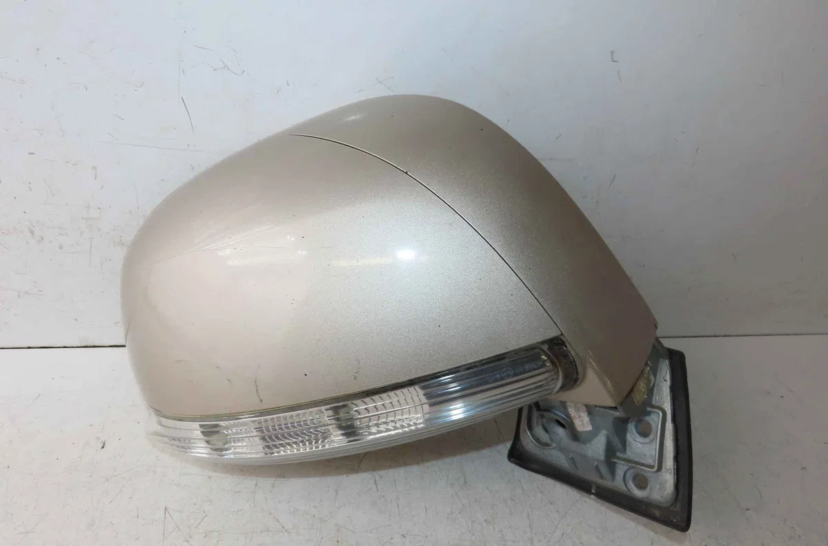 Retroviseur exterieur manuel droit CHEVROLET CAPTIVA occasion