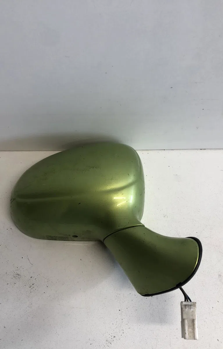 Retroviseur exterieur manuel droit CHEVROLET MATIZ 1 occasion