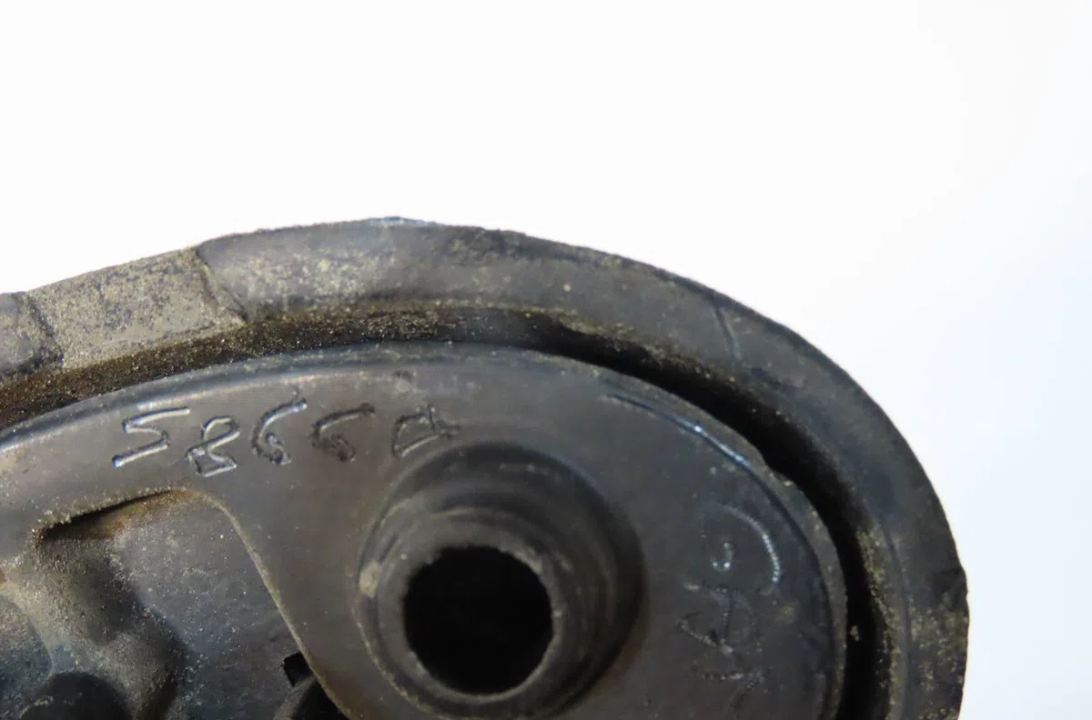 Retroviseur exterieur manuel droit Chevrolet MATIZ (M200, M250) 0.8 (2005-2013) occasion