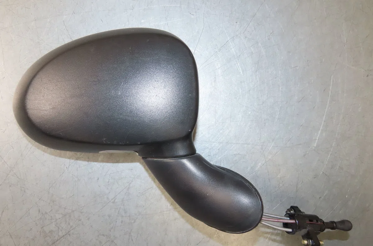Retroviseur exterieur manuel droit Chevrolet MATIZ (M200, M250) 0.8 (2005-2013) occasion