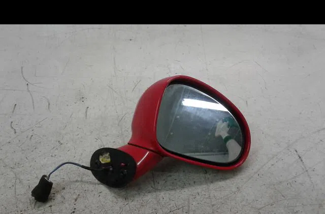 Retroviseur exterieur manuel droit Chevrolet MATIZ (M200, M250) 1.0 (2007) occasion