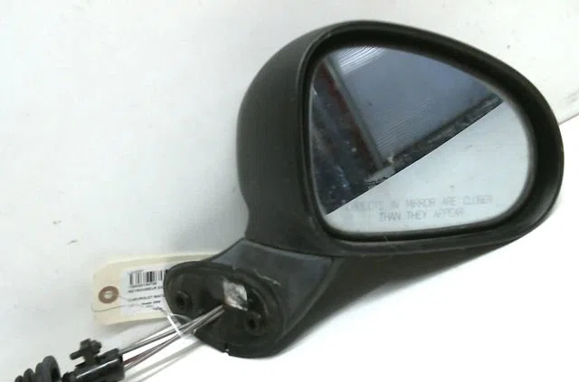 Retroviseur exterieur manuel droit CHEVROLET MATIZ occasion