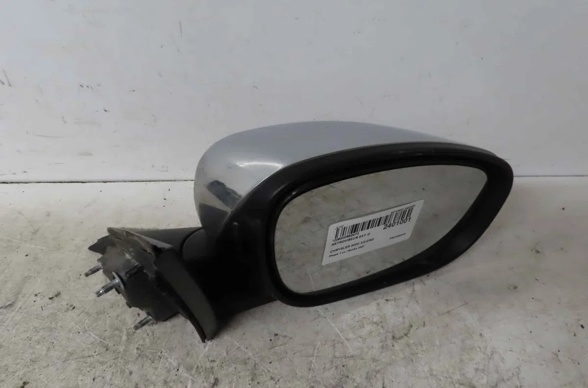 Retroviseur exterieur manuel droit CHRYSLER 300C occasion