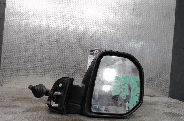 Retroviseur exterieur manuel droit CITROEN BERLINGO 2  BERLINGO 2 PHASE 1 occasion