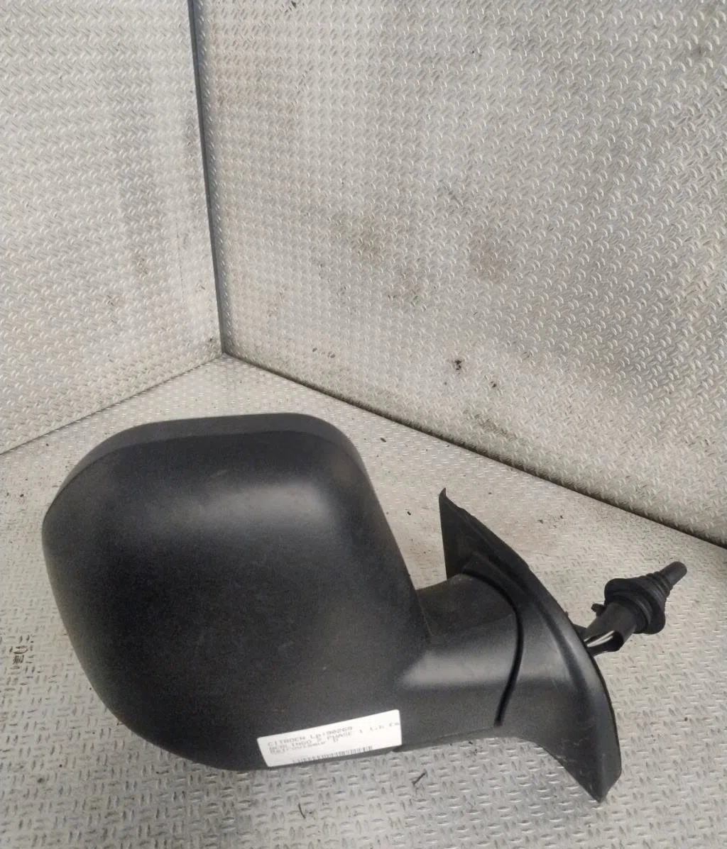 Retroviseur exterieur manuel droit CITROEN BERLINGO 2 PHASE 1 occasion