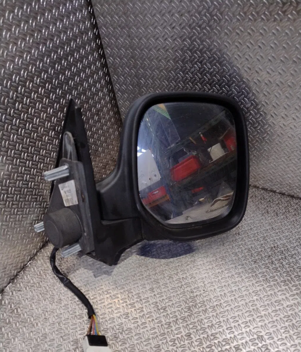 Retroviseur exterieur manuel droit Citroen BERLINGO - BERLINGO FIRST Camionnette-Monospace (M_) 1.6 hdi 75 (mb9hw) (2005