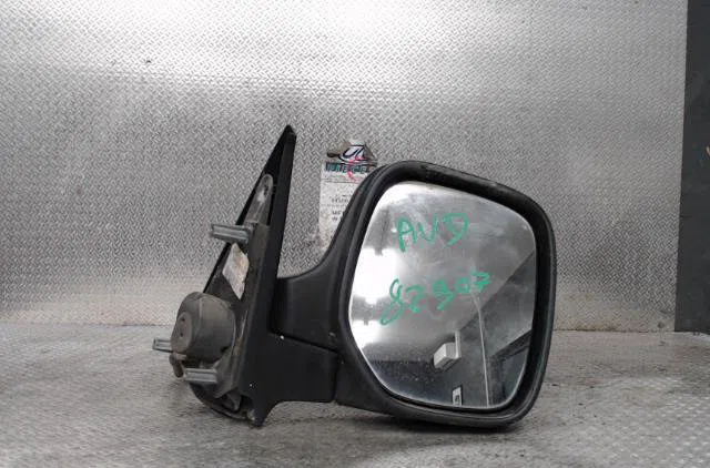 Retroviseur exterieur manuel droit Citroen BERLINGO - BERLINGO FIRST Camionnette-Monospace (M_) 2.0 hdi 90 (mbrhy, mcrhy