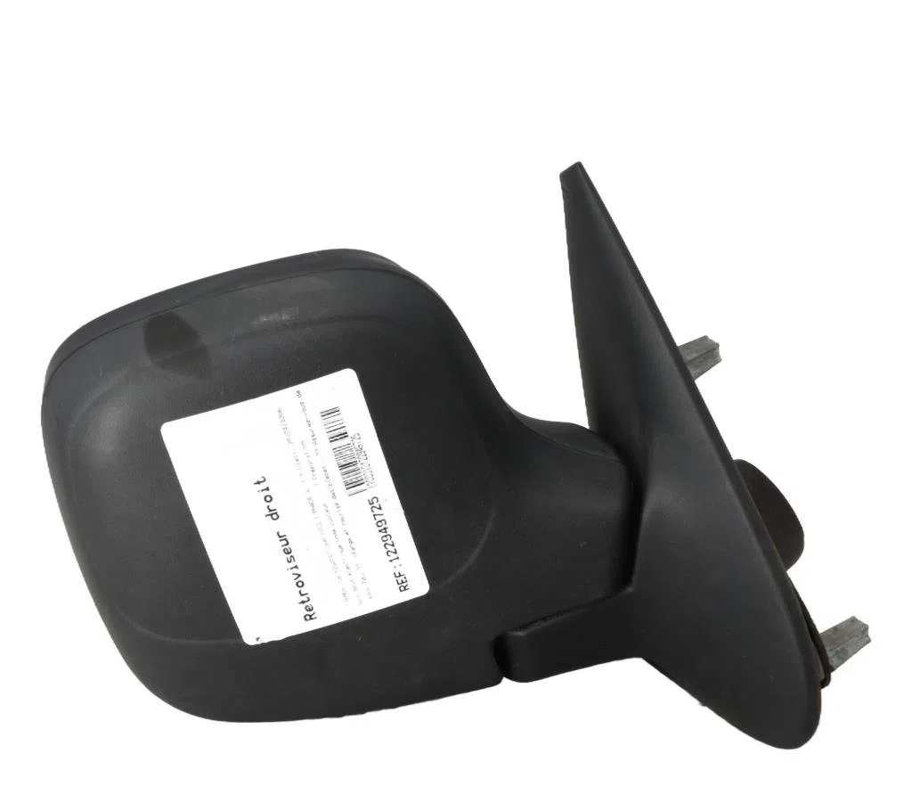 Retroviseur exterieur manuel droit Citroen BERLINGO - BERLINGO FIRST Monospace (MF_, GJK_, GFK_) 1.6 hdi 75 (mf9hw, gj9h