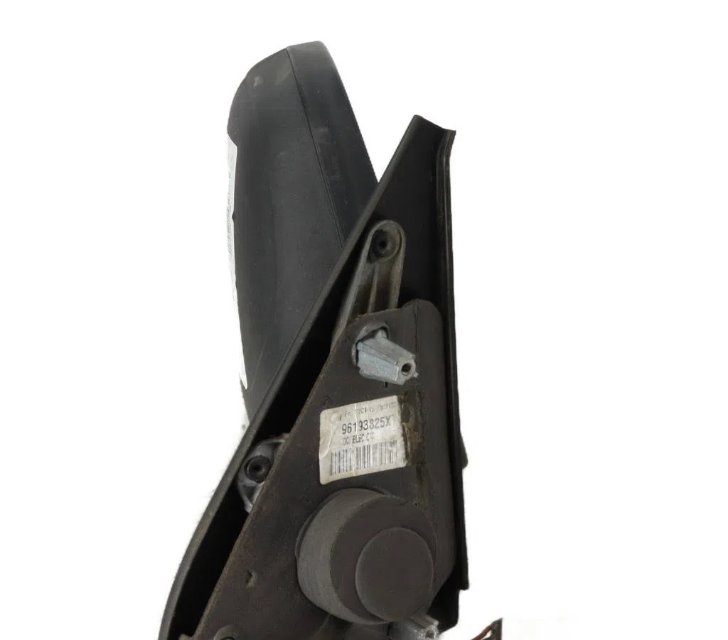 Retroviseur exterieur manuel droit Citroen BERLINGO - BERLINGO FIRST Monospace (MF_, GJK_, GFK_) 1.6 hdi 75 (mf9hw, gj9h