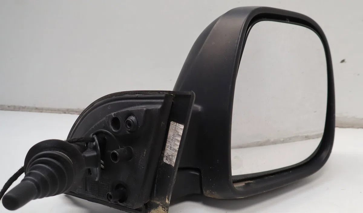 Retroviseur exterieur manuel droit Citroen BERLINGO Camionnette-Monospace (B9) 1.6 hdi 90 (2010-2017) occasion