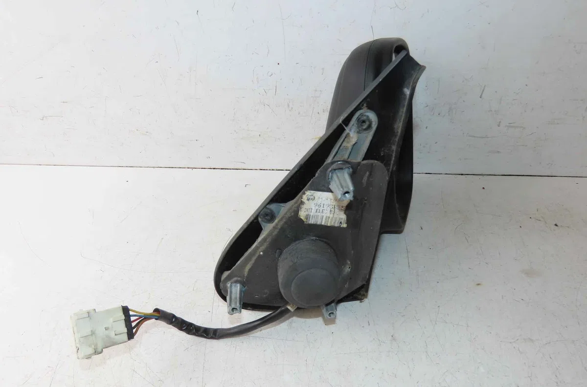 Retroviseur exterieur manuel droit CITROEN BERLINGO I occasion