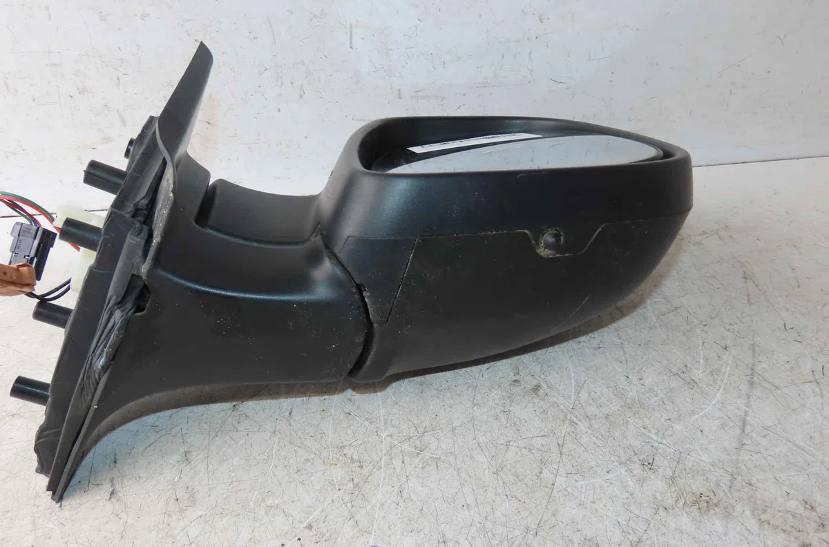 Retroviseur exterieur manuel droit CITROEN BERLINGO II occasion