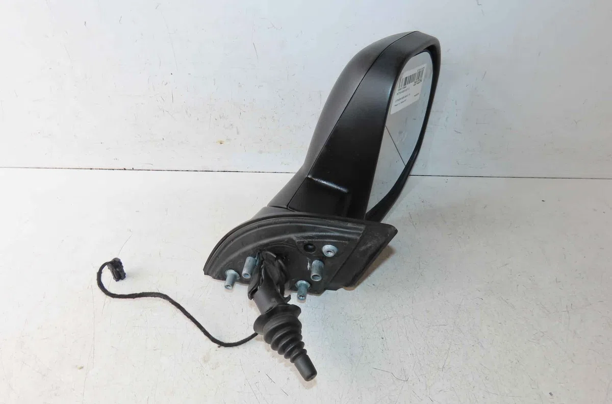 Retroviseur exterieur manuel droit CITROEN BERLINGO II occasion