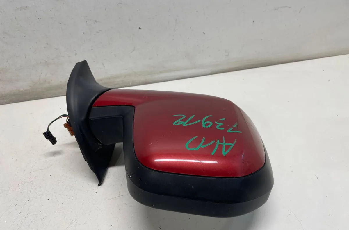 Retroviseur exterieur manuel droit Citroen BERLINGO MULTISPACE (B9) 1.6 hdi 90 (2010) 5 portes occasion