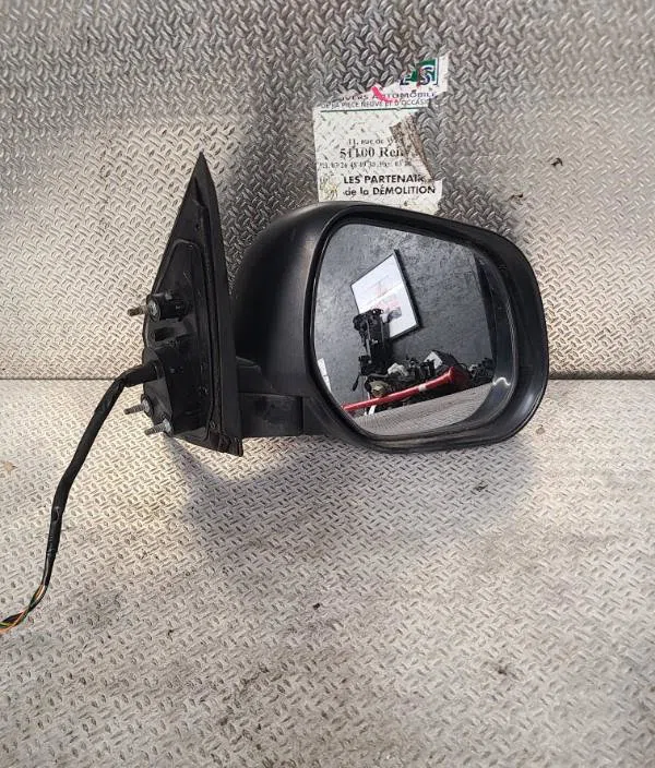 Retroviseur exterieur manuel droit Citroen C-CROSSER (VU_, VV_) 2.2 hdi (2007-2012) 5 portes occasion