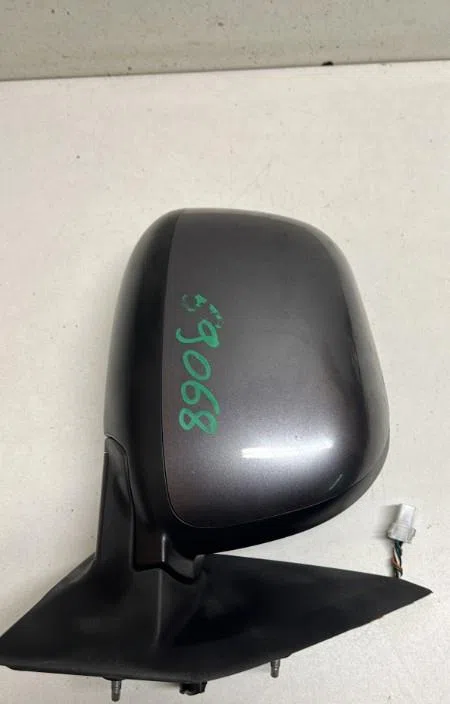 Retroviseur exterieur manuel droit Citroen C-CROSSER (VU_, VV_) 2.2 hdi (2007-2012) 5 portes occasion