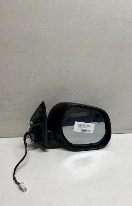 Retroviseur exterieur manuel droit Citroen C-CROSSER (VU_, VV_) 2.2 hdi (2007-2012) 5 portes occasion