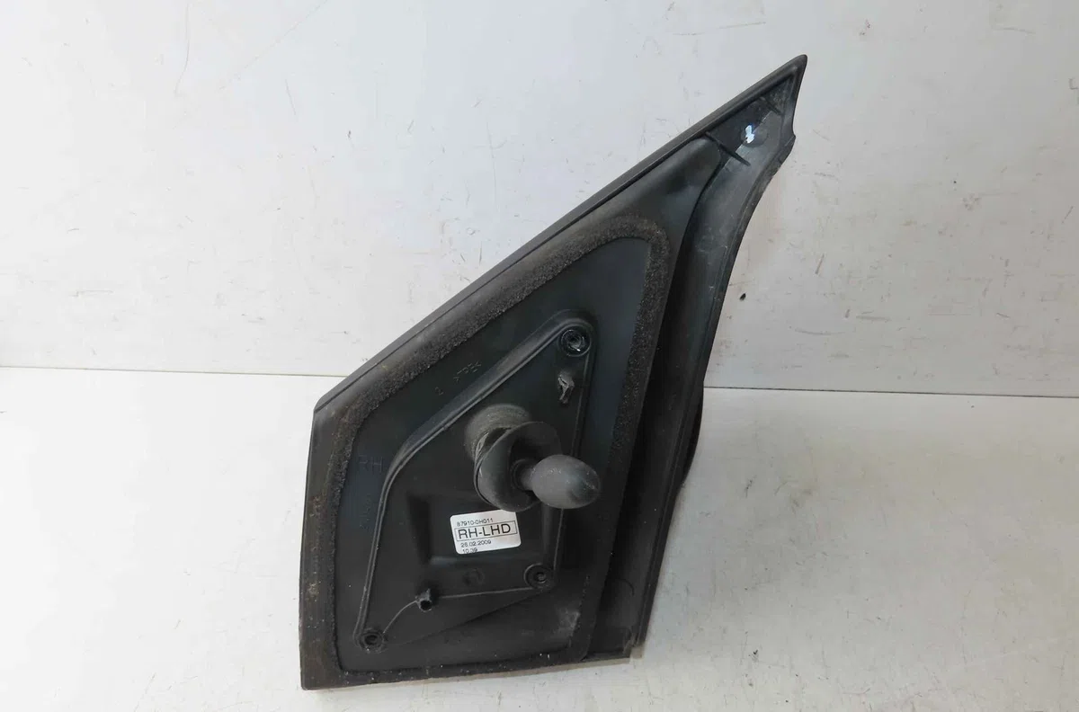 Retroviseur exterieur manuel droit CITROEN C1 I occasion
