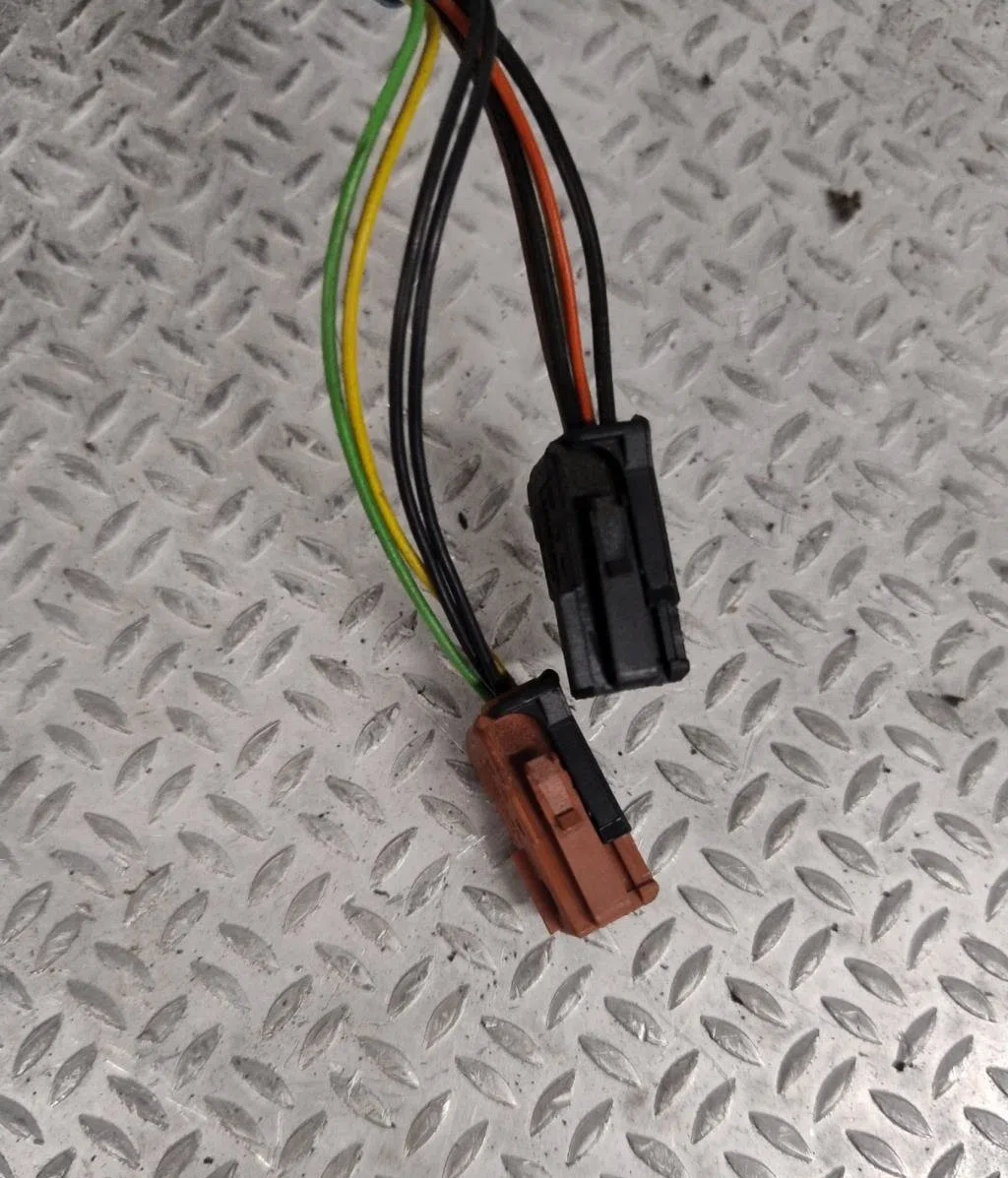 Retroviseur exterieur manuel droit CITROEN C2  C2 PHASE 1 occasion