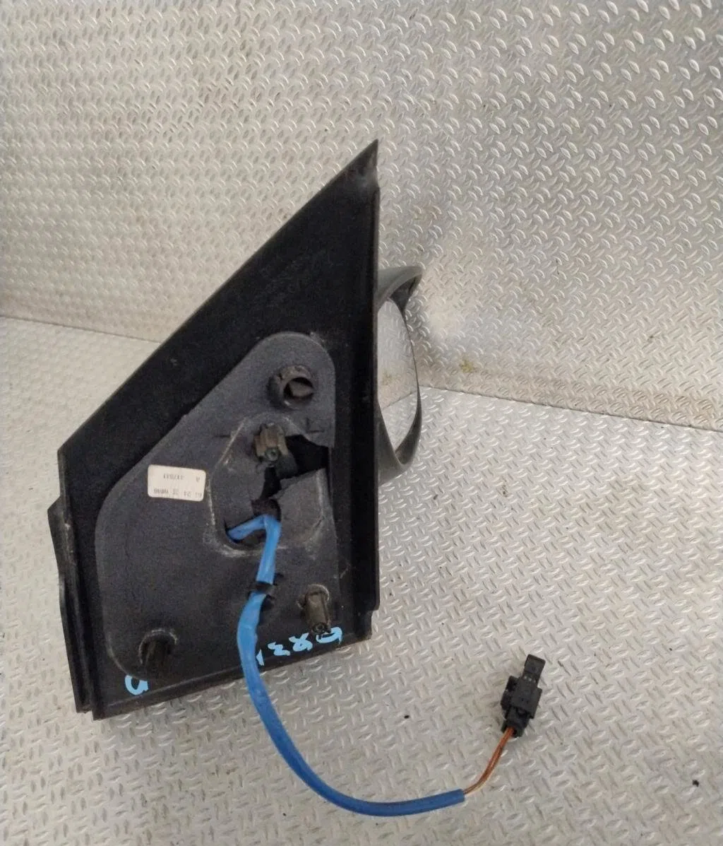 Retroviseur exterieur manuel droit CITROEN C2  C2 PHASE 1 occasion
