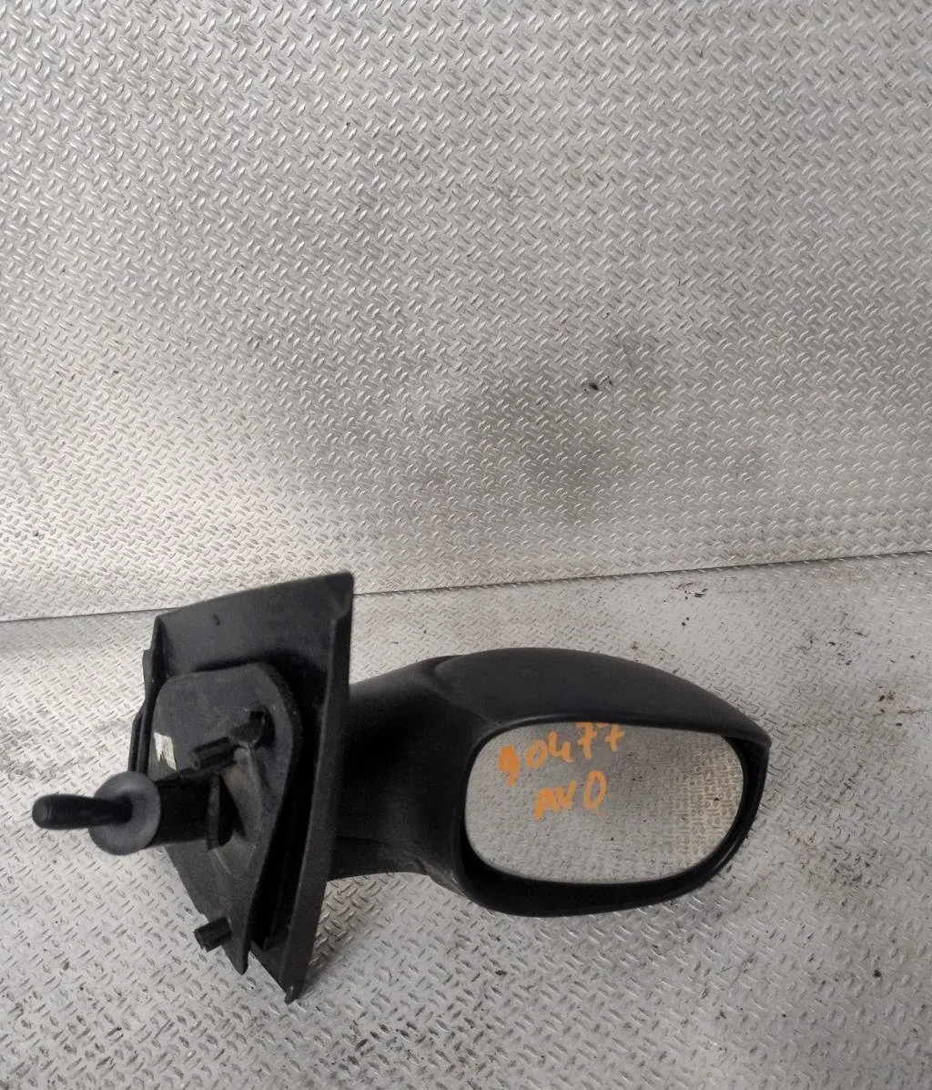 Retroviseur exterieur manuel droit CITROEN C2  C2 PHASE 2 occasion