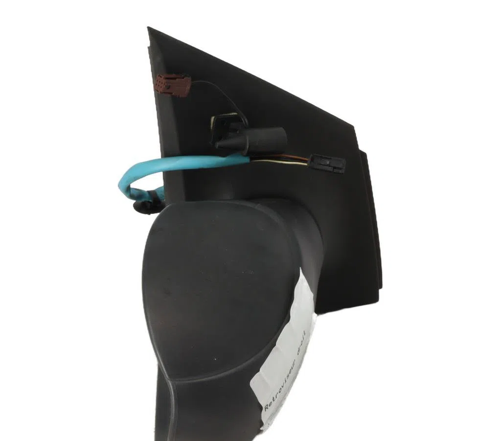 Retroviseur exterieur manuel droit Citroen C2 (JM_) 1.4 hdi (2003-2009) 3 portes occasion