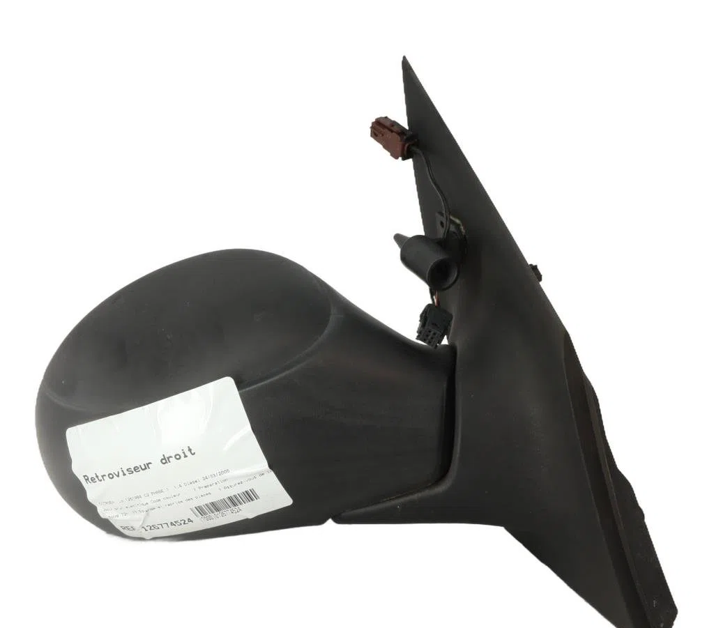 Retroviseur exterieur manuel droit Citroen C2 (JM_) 1.4 hdi (2003-2009) 3 portes occasion