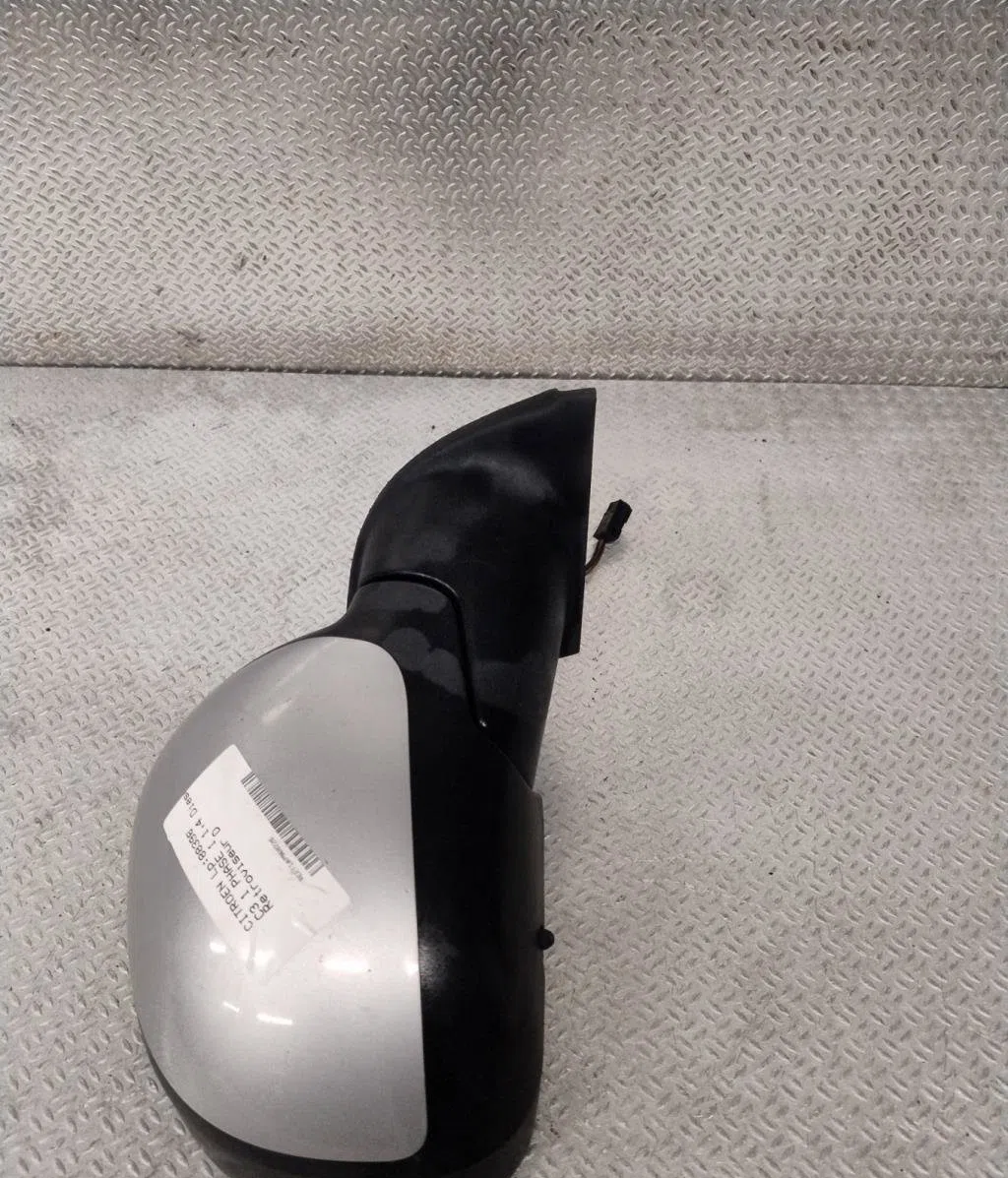 Retroviseur exterieur manuel droit CITROEN C3 1  C3 1 PHASE 1 occasion
