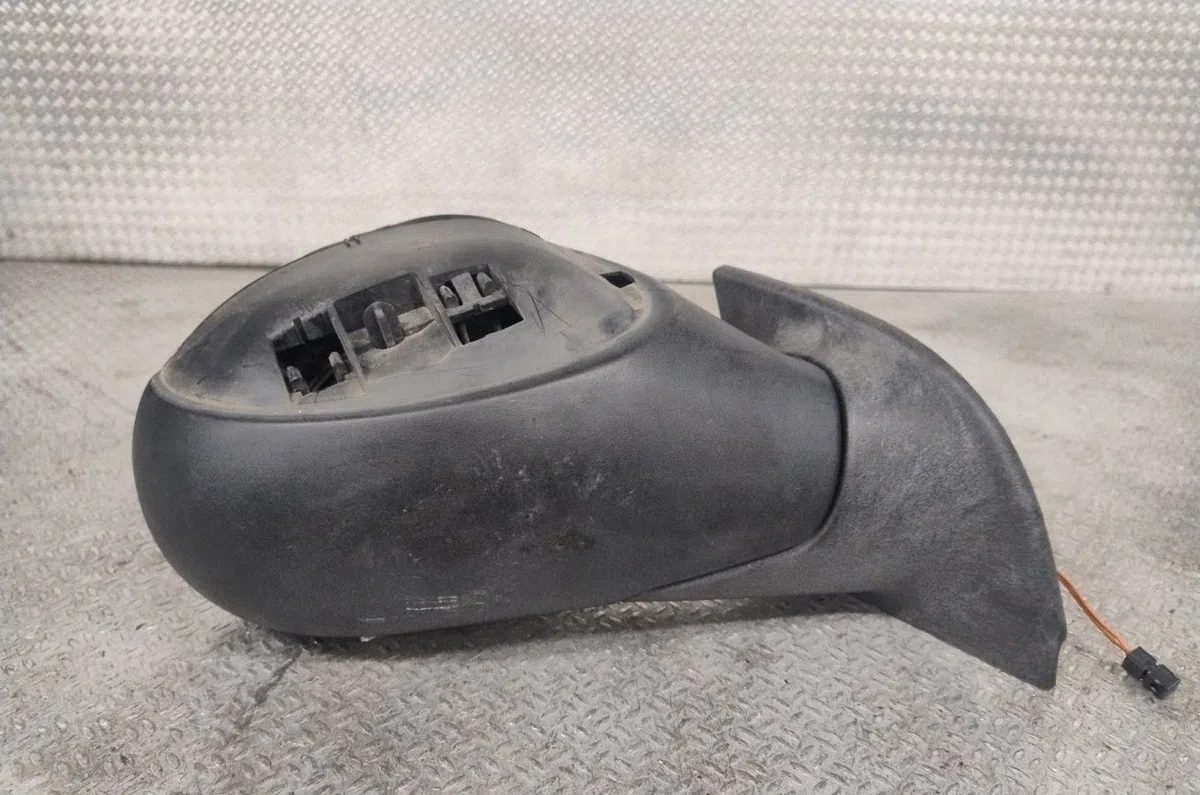 Retroviseur exterieur manuel droit CITROEN C3 1  C3 1 PHASE 1 occasion