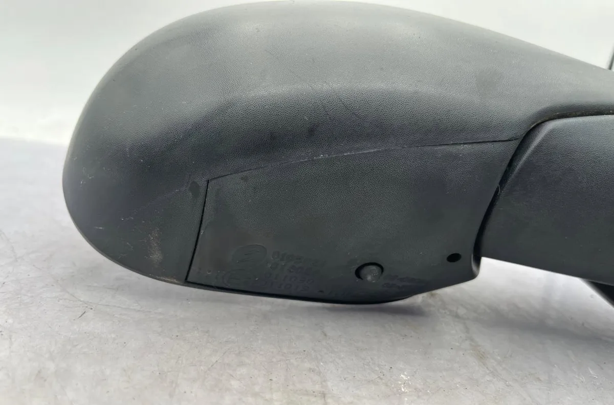 Retroviseur exterieur manuel droit CITROEN C3 1 PHASE 1 occasion