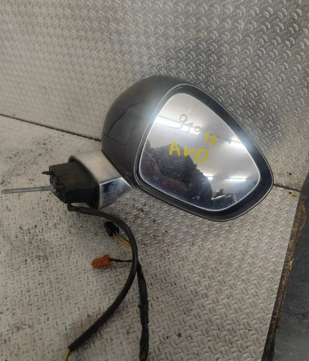 Retroviseur exterieur manuel droit CITROEN C3 2 PHASE 1 occasion