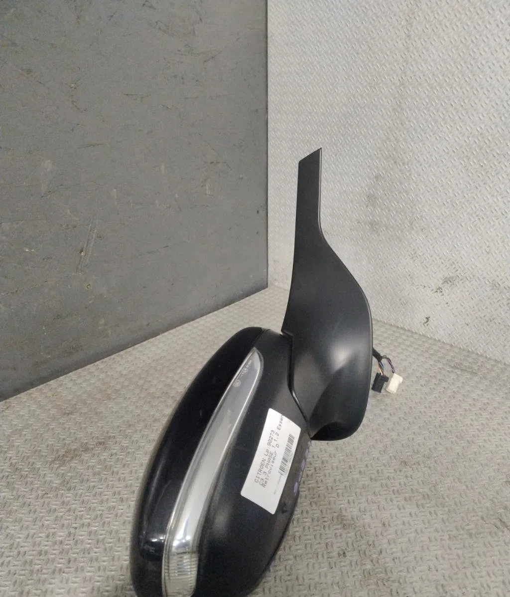 Retroviseur exterieur manuel droit CITROEN C3 3  C3 3 PHASE 1 occasion