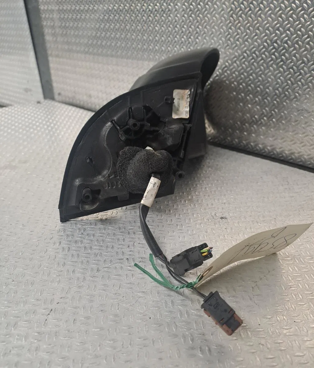 Retroviseur exterieur manuel droit CITROEN C3  C3 2 occasion