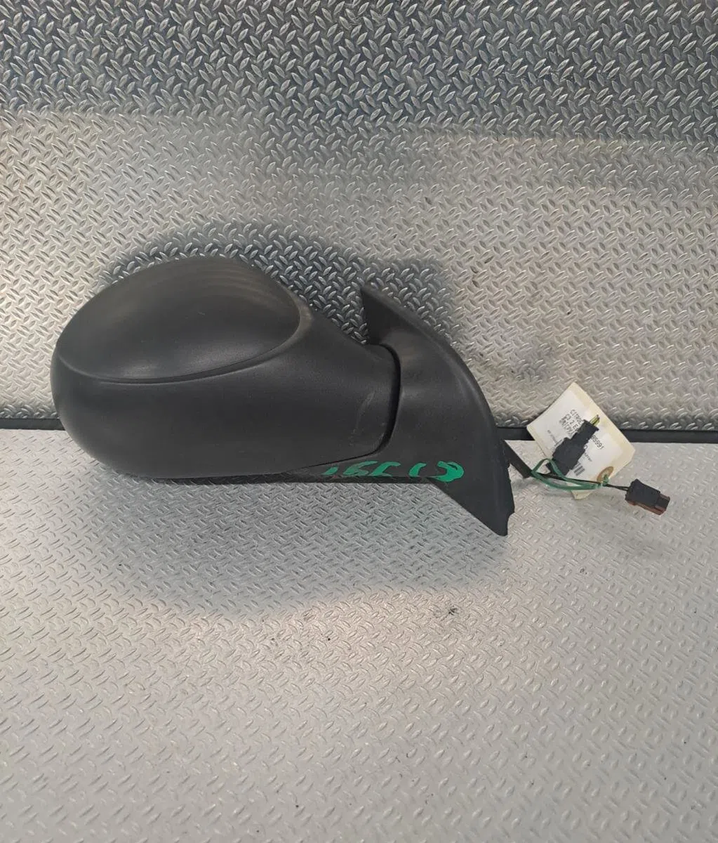 Retroviseur exterieur manuel droit CITROEN C3  C3 2 occasion