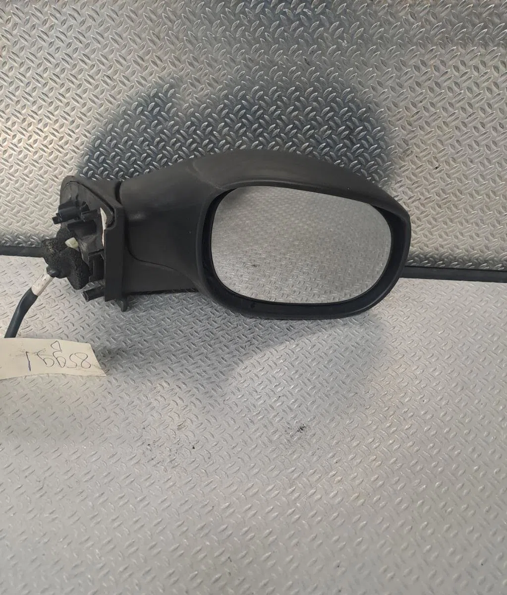 Retroviseur exterieur manuel droit CITROEN C3  C3 2 occasion