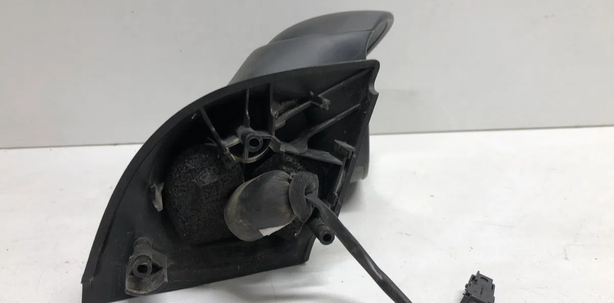 Retroviseur exterieur manuel droit Citroen C3 I (FC_, FN_) 1.4 16v hdi (2002) occasion