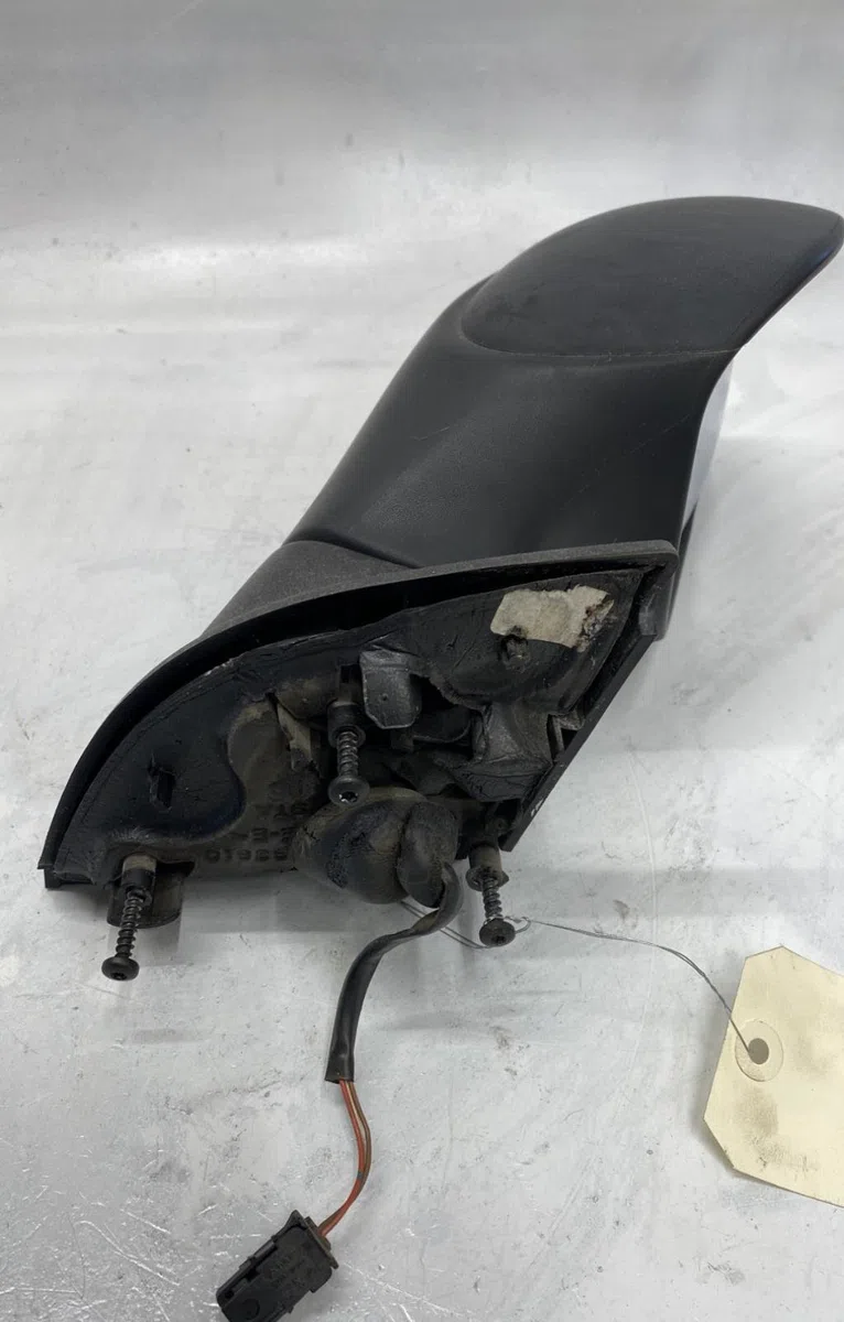 Retroviseur exterieur manuel droit Citroen C3 I (FC_, FN_) 1.4 hdi (2003-2011) 5 portes occasion