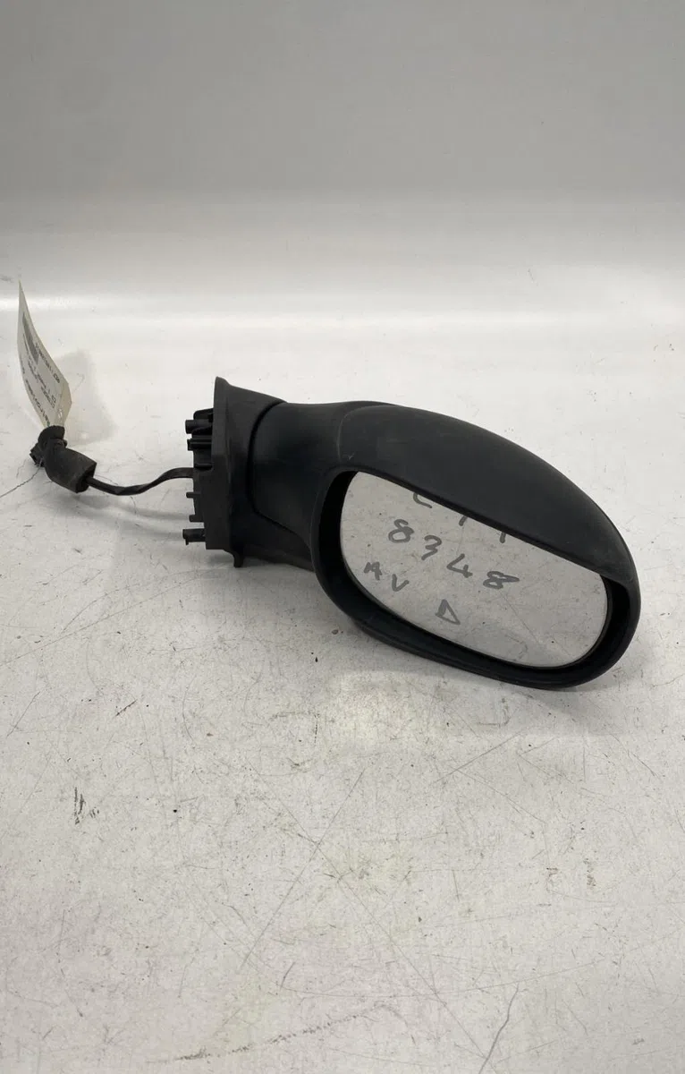 Retroviseur exterieur manuel droit Citroen C3 I (FC_, FN_) 1.4 i (2002-2010) 5 portes occasion