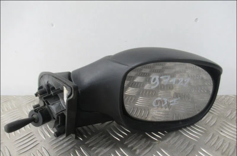 Retroviseur exterieur manuel droit Citroën C3 I (FC_, FN_) 1.4 i (2002-2010) 5 portes occasion